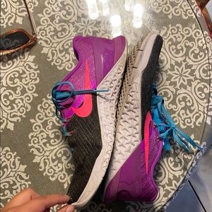 Nike metcon shoes